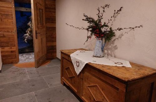 Rivamonte Agordino Apartamento | LA POESIA DOLOMITI APARTMENTS