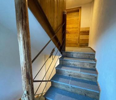 Rivamonte Agordino Apartamento | LA POESIA DOLOMITI APARTMENTS
