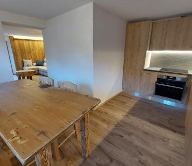 Rivamonte Agordino Apartamento | LA POESIA DOLOMITI APARTMENTS