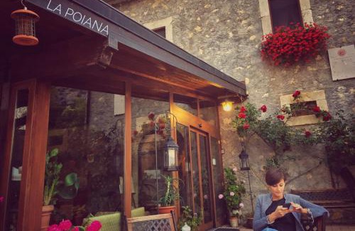 Barrea Hotel | La Poiana
