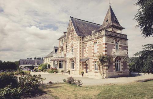 Chatillon-sur-Indre Cama Y Desayuno | La Poignardière