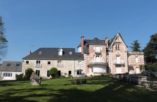 Chatillon-sur-Indre Cama Y Desayuno | La Poignardière