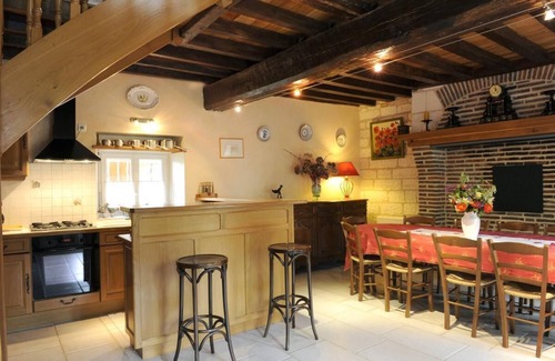 Chennegy Casa | La Pointe - 8 people