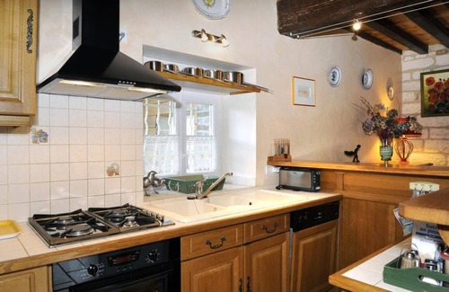 Chennegy Casa | La Pointe - 8 people