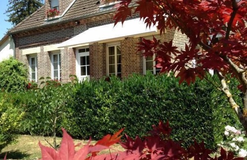 Chennegy Casa | La Pointe - 8 people