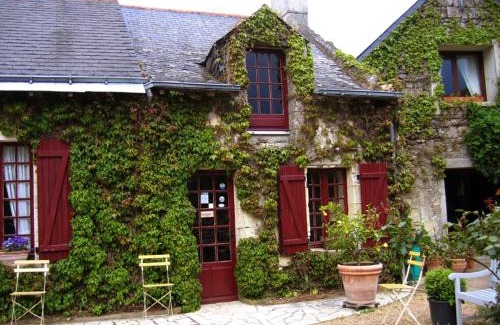 Brissac Loire Aubance Cama Y Desayuno | La Poiriere