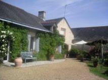Brissac Loire Aubance Cama Y Desayuno | La Poiriere