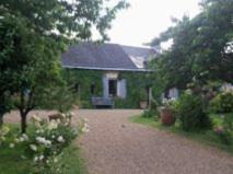 Brissac Loire Aubance Cama Y Desayuno | La Poiriere