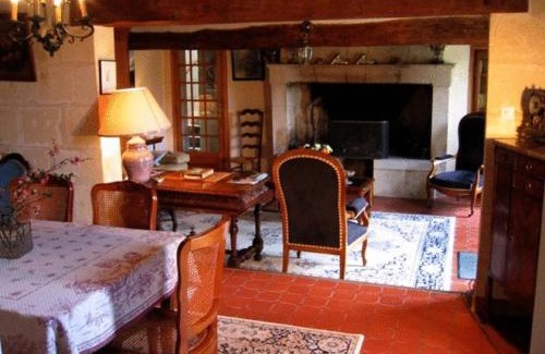 Brissac Loire Aubance Cama Y Desayuno | La Poiriere