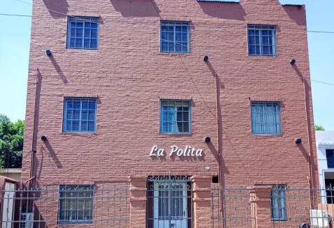 Ezeiza Apartamento | La Polita - Hospedaje Apart Ezeiza