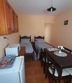 Ezeiza Apartamento | La Polita - Hospedaje Apart Ezeiza