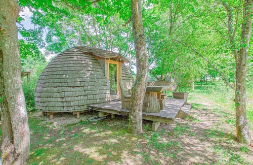 Chennegy Casa | La Pom de Pin - Chennegy