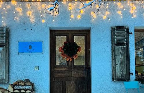 Le Biot Apartamento | La Pomme de Pin