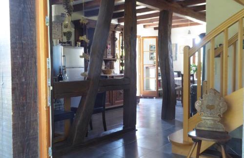 Raedersdorf Casa | La Pomme de Pin