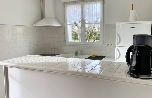 Quend Casa | La Pommeraie 5, house for 8 people