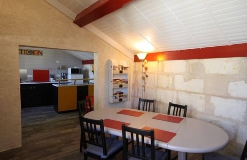 Ponce-sur-le-Loir Cama Y Desayuno | La Poncé Secrète