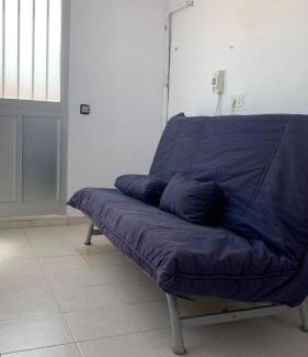 Chipiona Casa | La Pontezuela