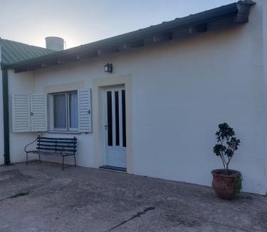 Ramallo Casa | La Porota