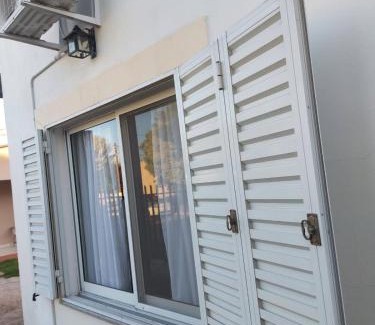 Ramallo Casa | La Porota