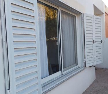 Ramallo Casa | La Porota