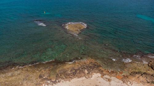 Villanova Villa | La Porta del Mare