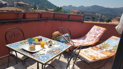 Gaggi Cama Y Desayuno | La Porta dell'Alcantara