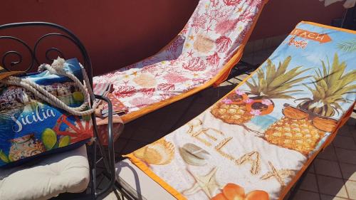 Gaggi Cama Y Desayuno | La Porta dell'Alcantara