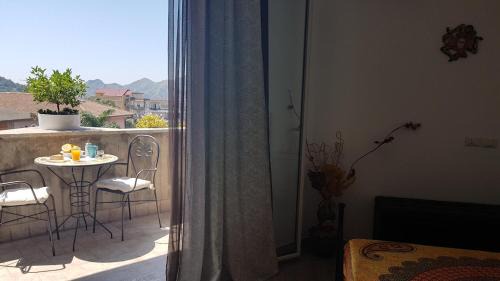 Gaggi Cama Y Desayuno | La Porta dell'Alcantara