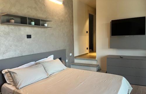 Saluzzo Cama Y Desayuno | La Porta delle Meraviglie