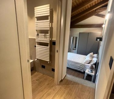 Saluzzo Cama Y Desayuno | La Porta delle Meraviglie