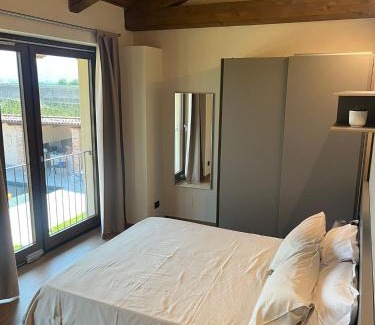 Saluzzo Cama Y Desayuno | La Porta delle Meraviglie