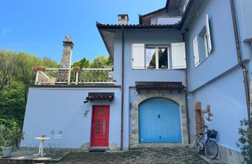 Favaro Apartamento | La Porta Rossa