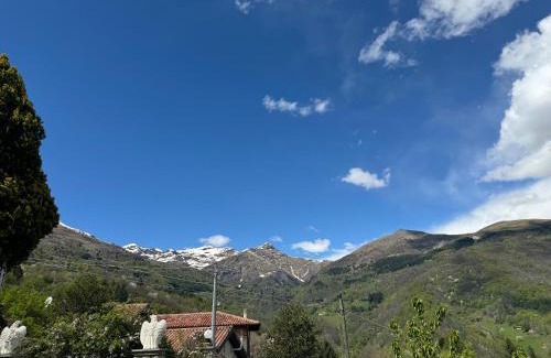 Favaro Apartamento | La Porta Rossa