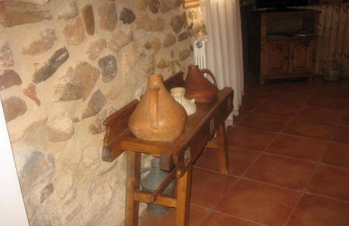 Vera de Moncayo Casa | LA PORTAZA