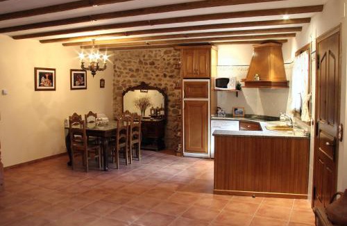 Vera de Moncayo Casa | LA PORTAZA