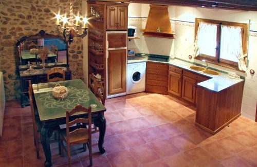 Vera de Moncayo Casa | LA PORTAZA