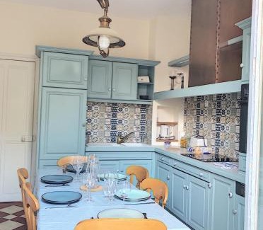 Romorantin-Lanthenay Casa | la Porte aux Dames