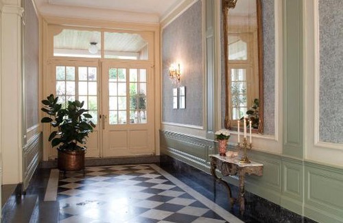 Ieper Casa | La Porte Cochère