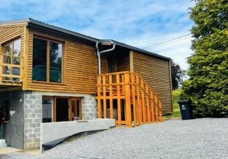 Aywaille Apartamento | La Porte des Fagnes