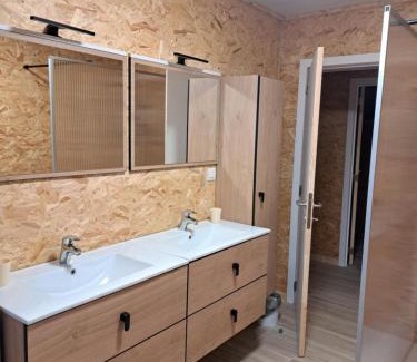Aywaille Apartamento | La Porte des Fagnes