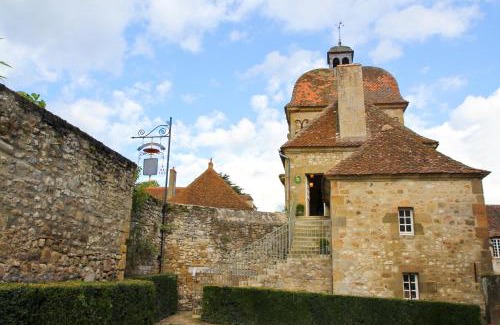 Souvigny Cama Y Desayuno | La Porterie