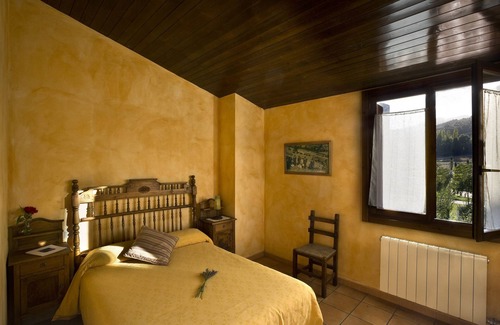 San Millan de la Cogolla Cama Y Desayuno | La Posada de San Millan