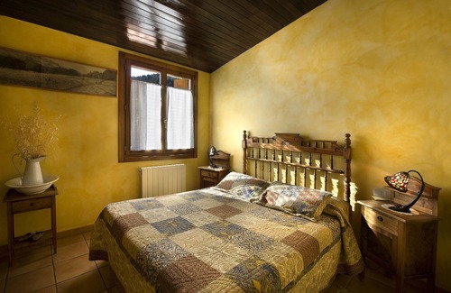 San Millan de la Cogolla Cama Y Desayuno | La Posada de San Millan