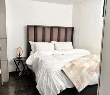 Windhoek Apartamento | La Posada at Wild Olive