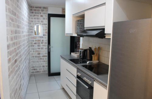 Windhoek Apartamento | La Posada at Wild Olive