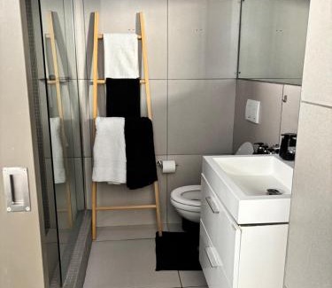 Windhoek Apartamento | La Posada at Wild Olive