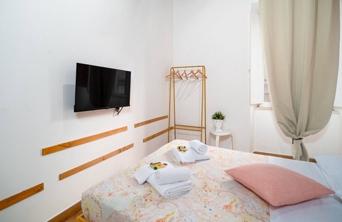 Civitavecchia Cama Y Desayuno | La Posada by Rentbeat