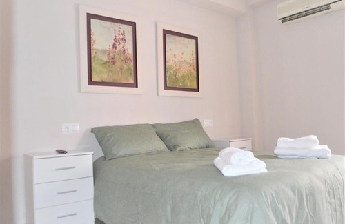 Parque Cruz Conde Apartamento | La posada Cordobesa