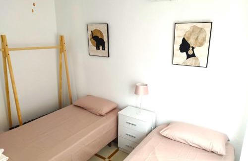 Parque Cruz Conde Apartamento | La posada cordobesa II