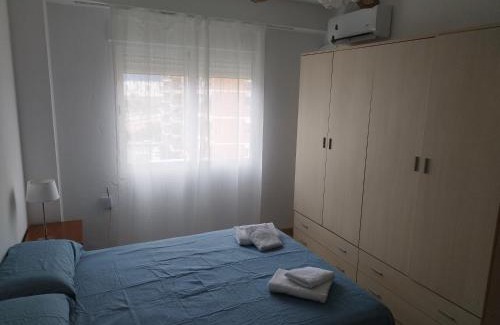 Parque Cruz Conde Apartamento | La posada cordobesa II